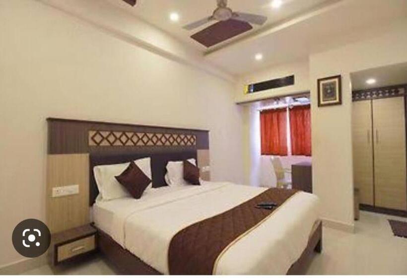 هتل Pkn Classic Regency