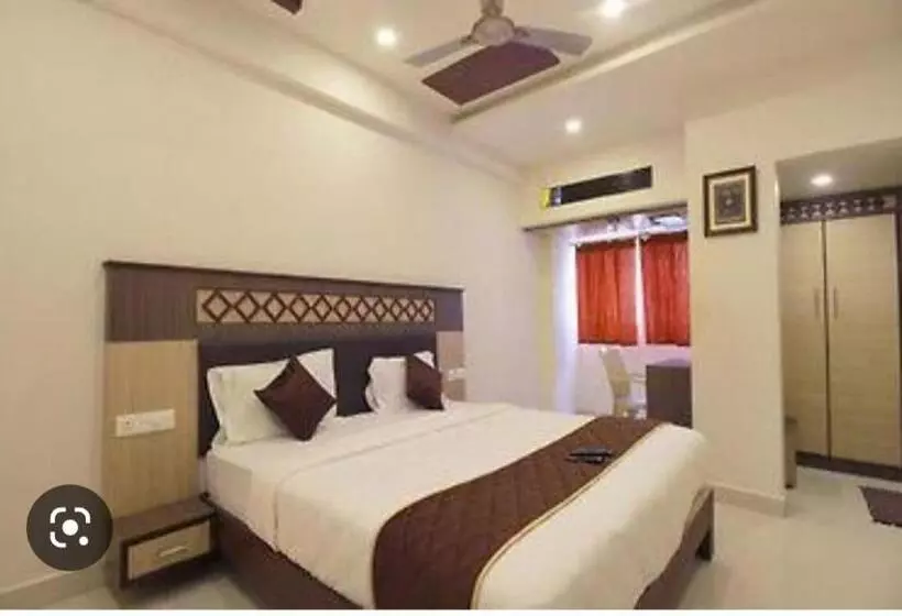 هتل Pkn Classic Regency