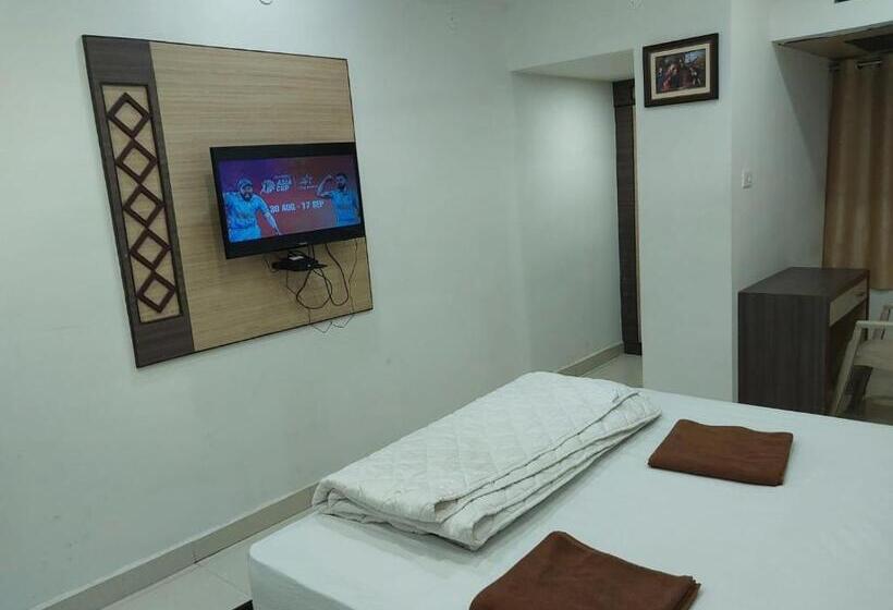 هتل Pkn Classic Regency