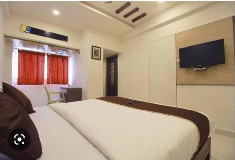 هتل Pkn Classic Regency