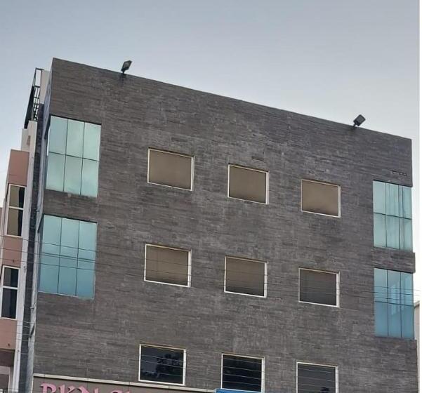 هتل Pkn Classic Regency