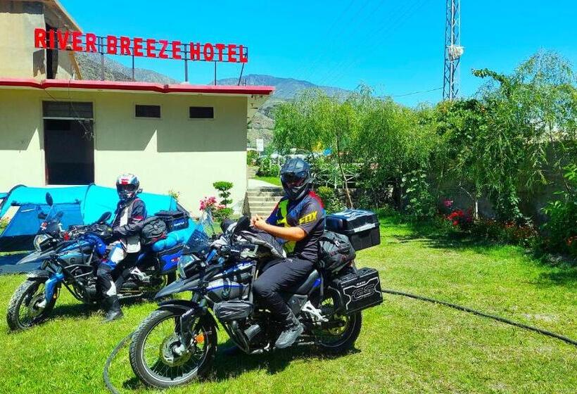 هتل River Breeze