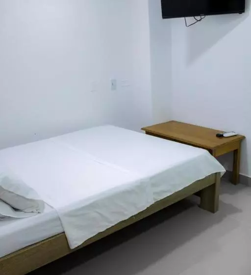 Hotelli San Andres Arboletes