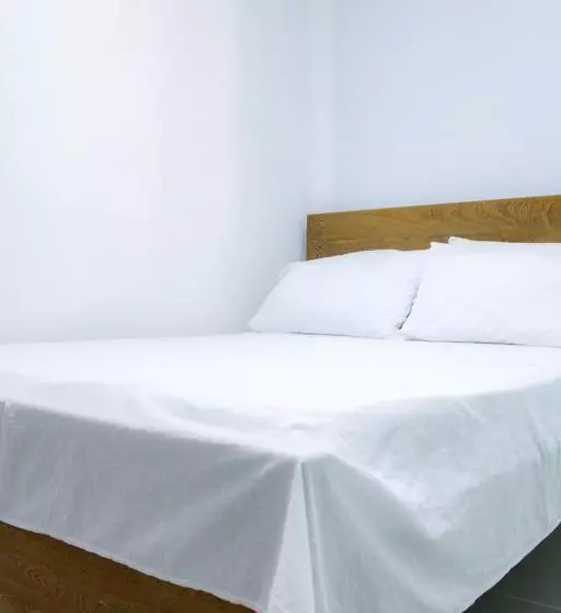 Hotelli San Andres Arboletes