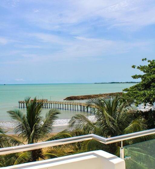 Отель San Andres Arboletes