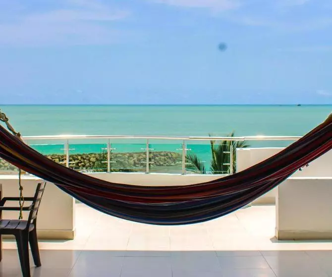 Hotelli San Andres Arboletes