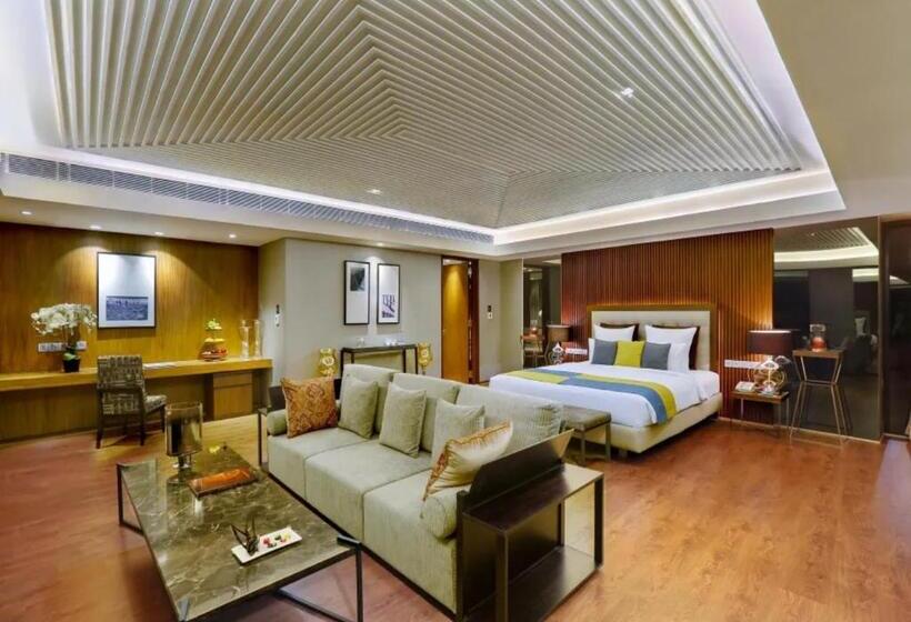 هتل The Grand Ambrosia