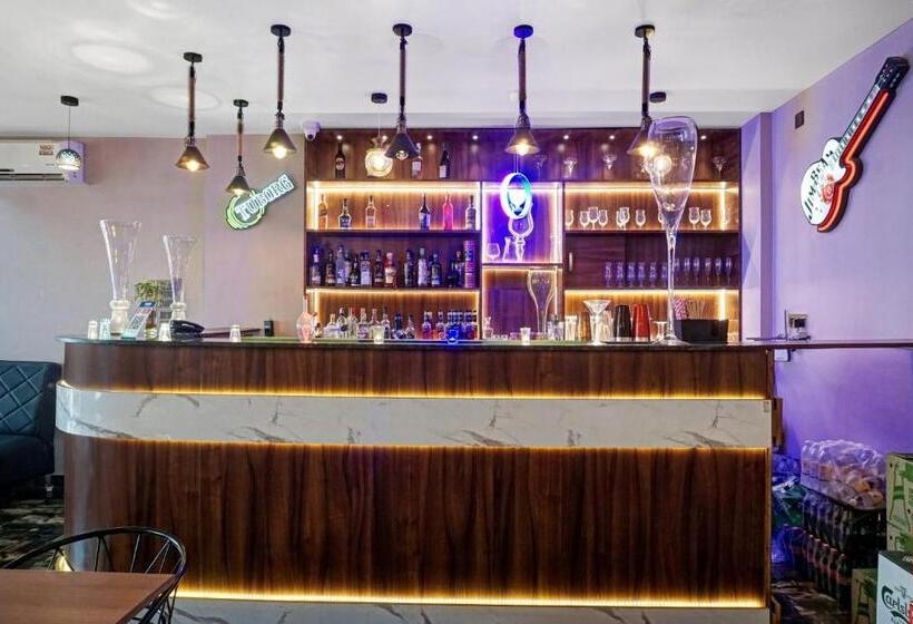 هتل The Grand Ambrosia