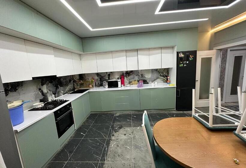 پانسیون уют