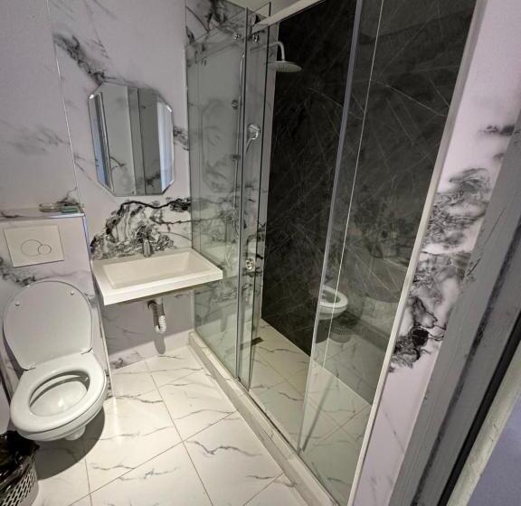 پانسیون уют