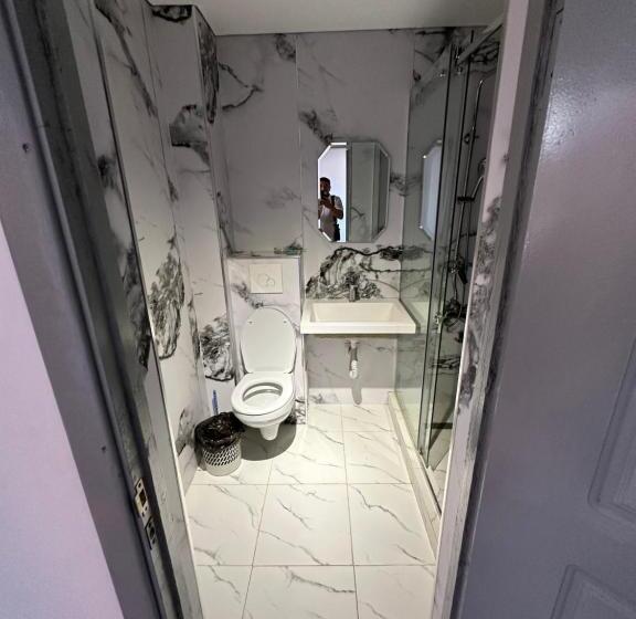 پانسیون уют