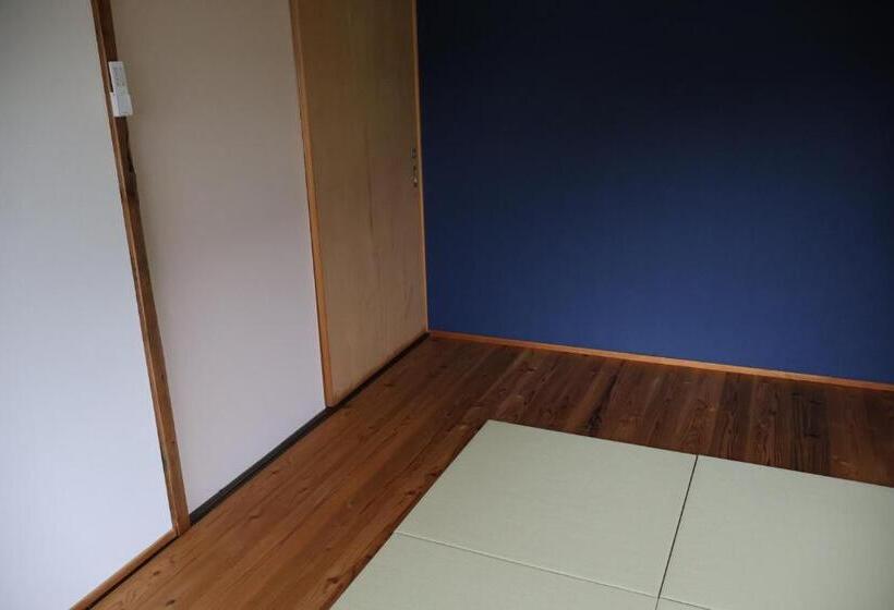 Pensão Guest House Kurukuru ゲストハウスくるくる