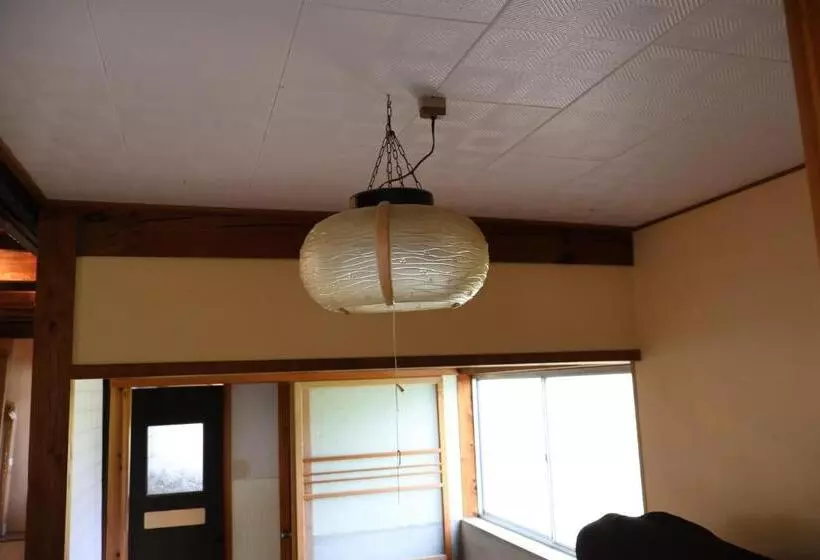 ペンション Guest House Kurukuru ゲストハウスくるくる