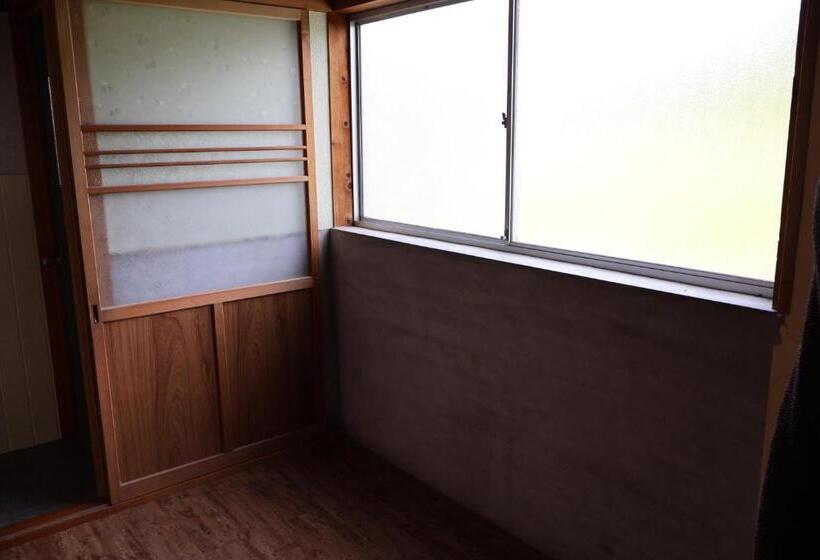 Pensão Guest House Kurukuru ゲストハウスくるくる