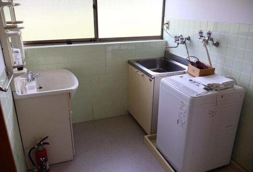 Pensão Guest House Kurukuru ゲストハウスくるくる