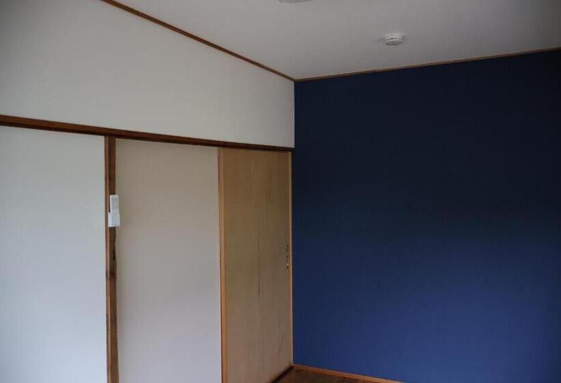 Pensão Guest House Kurukuru ゲストハウスくるくる