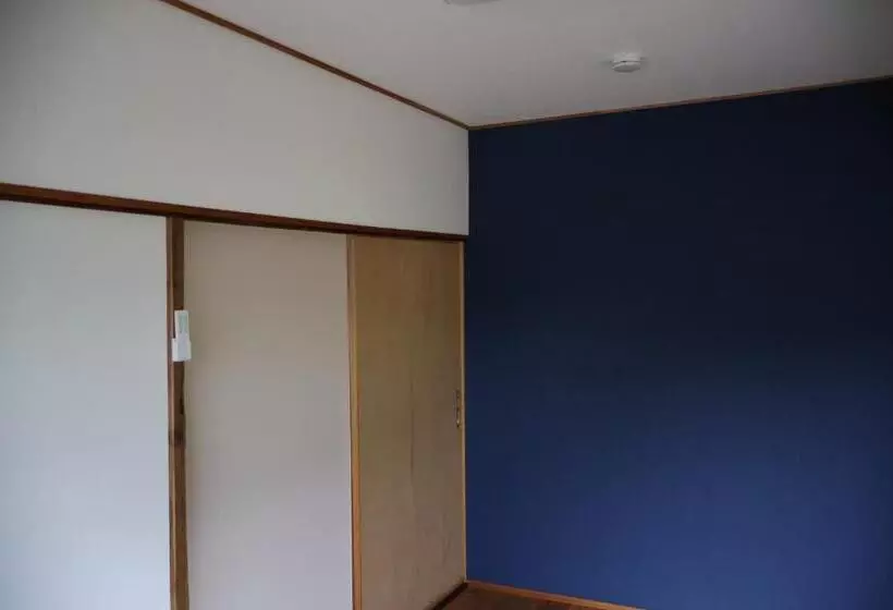 ペンション Guest House Kurukuru ゲストハウスくるくる