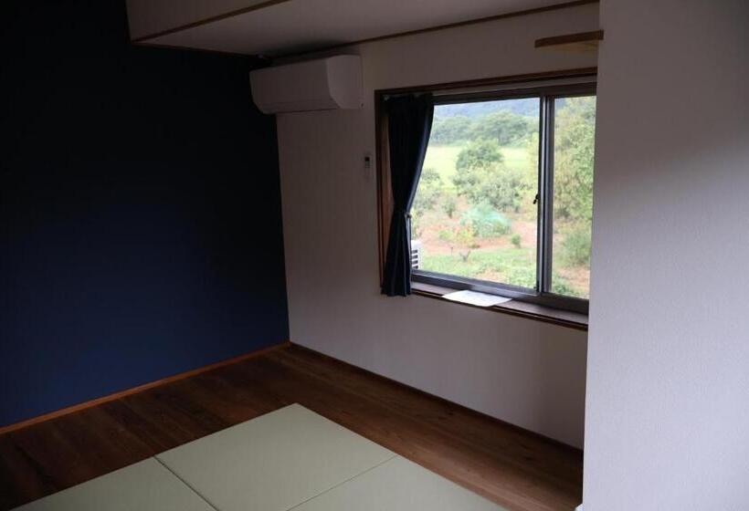 Pensão Guest House Kurukuru ゲストハウスくるくる