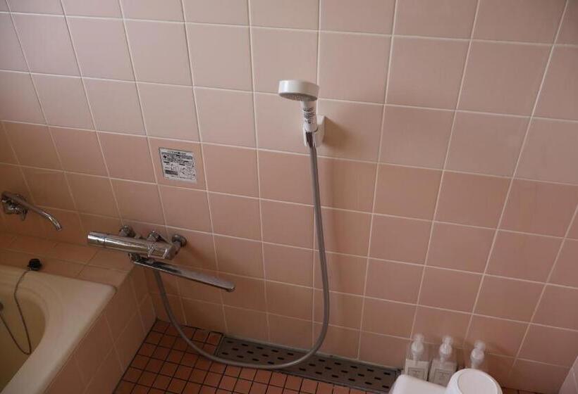 Pensão Guest House Kurukuru ゲストハウスくるくる