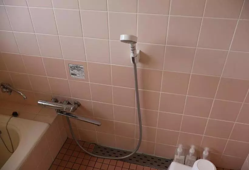 ペンション Guest House Kurukuru ゲストハウスくるくる