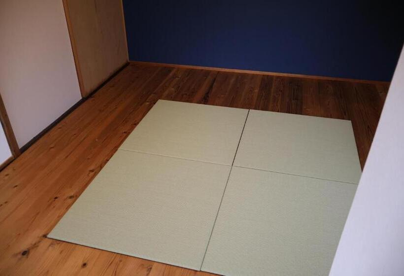 Pensão Guest House Kurukuru ゲストハウスくるくる