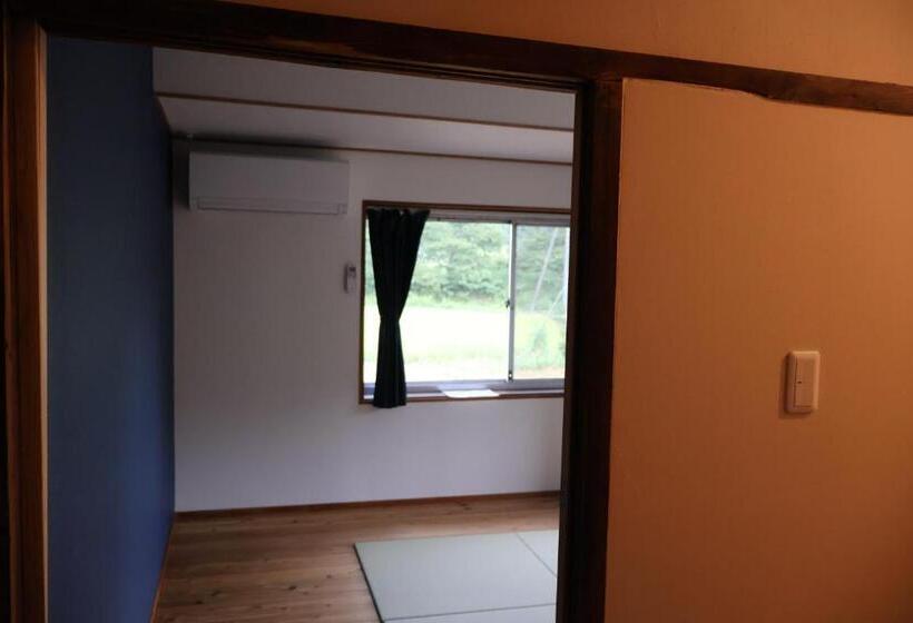 Pensão Guest House Kurukuru ゲストハウスくるくる