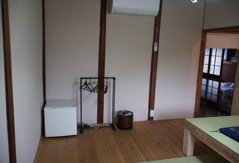 Pensão Guest House Kurukuru ゲストハウスくるくる