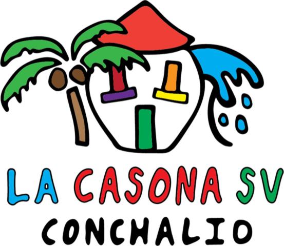 پانسیون La Casona Sv 2