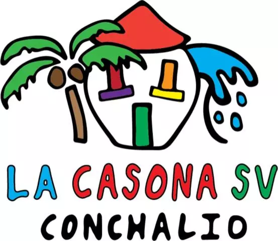 پانسیون La Casona Sv 2