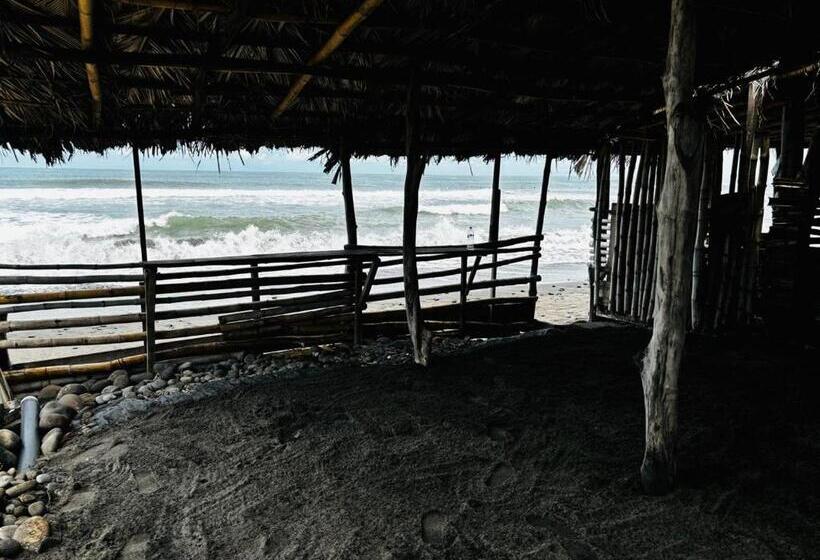 پانسیون La Casona Sv 2