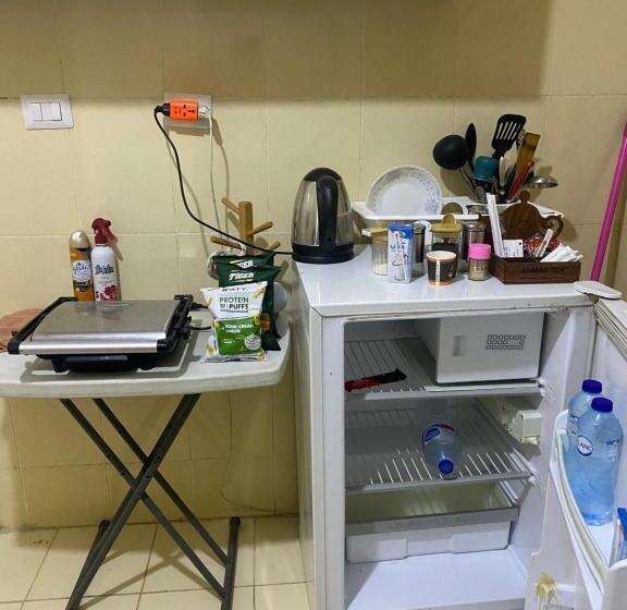 پانسیون Master Room In Madinaty