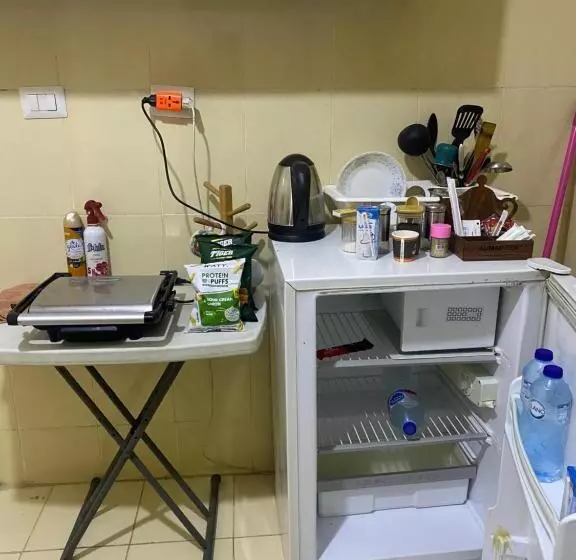 پانسیون Master Room In Madinaty