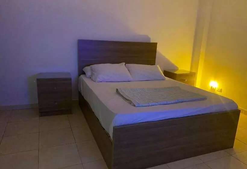 پانسیون Master Room In Madinaty