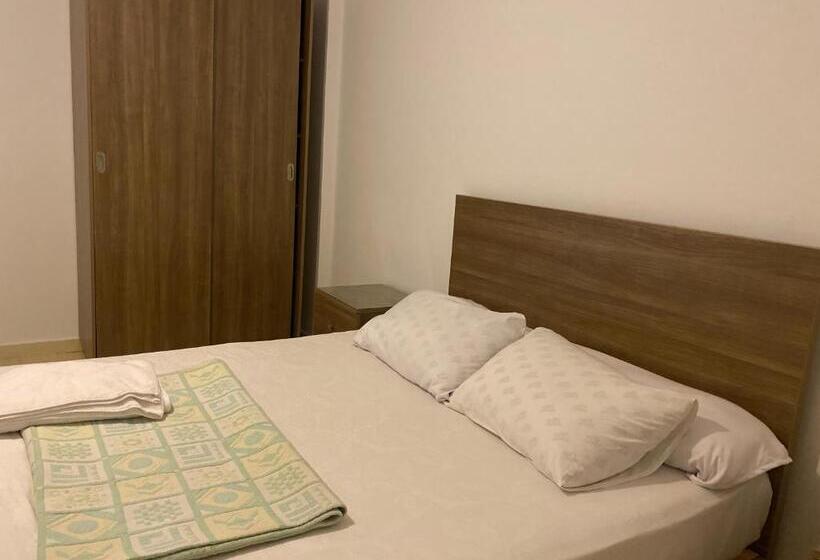 پانسیون Master Room In Madinaty