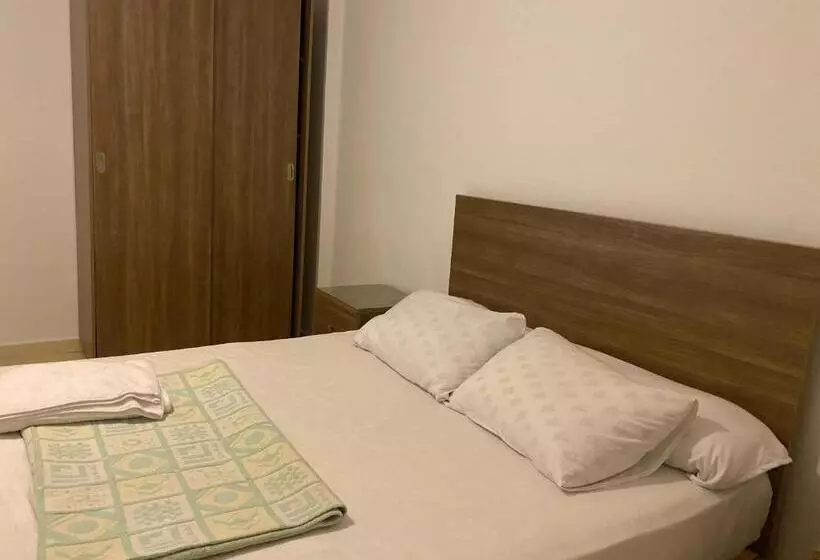 پانسیون Master Room In Madinaty