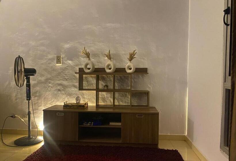 پانسیون Master Room In Madinaty
