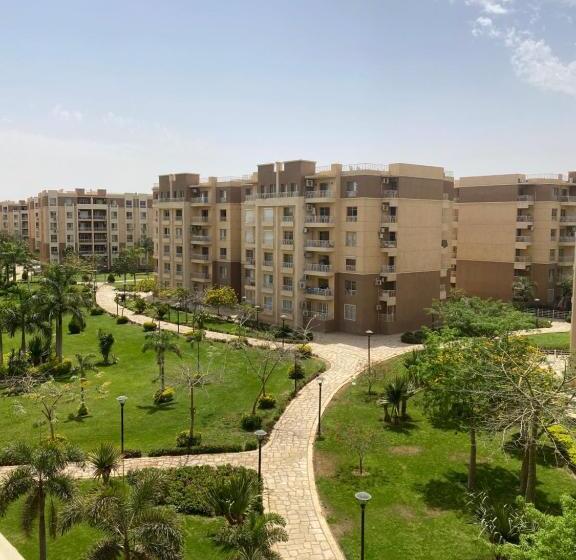 پانسیون Master Room In Madinaty