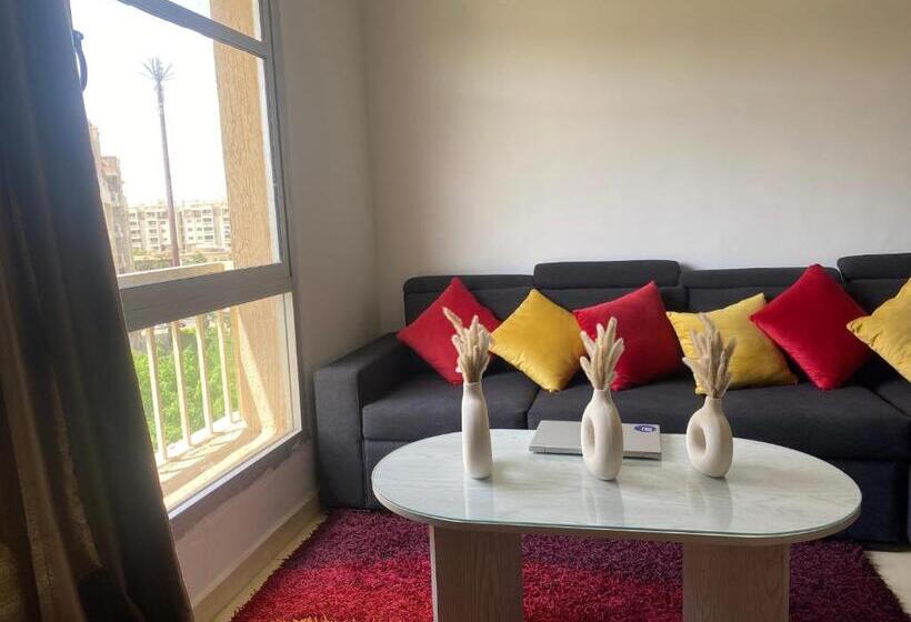 پانسیون Master Room In Madinaty