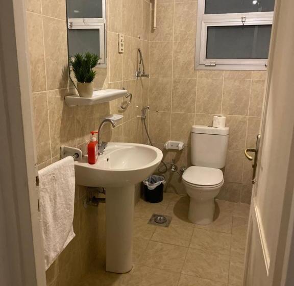 پانسیون Master Room In Madinaty