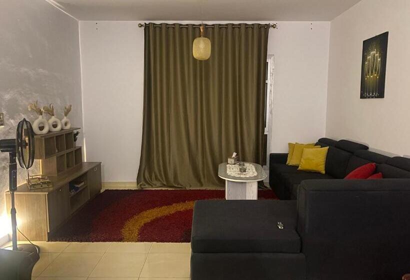 پانسیون Master Room In Madinaty