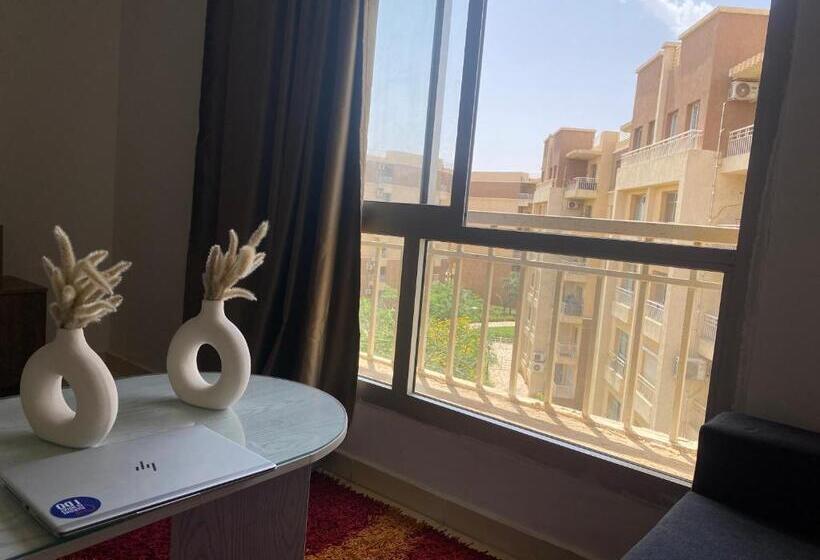 پانسیون Master Room In Madinaty