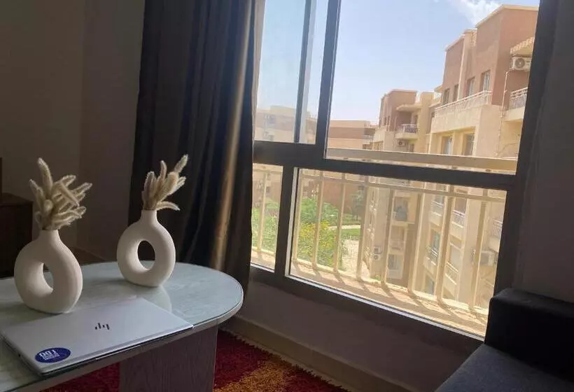 پانسیون Master Room In Madinaty