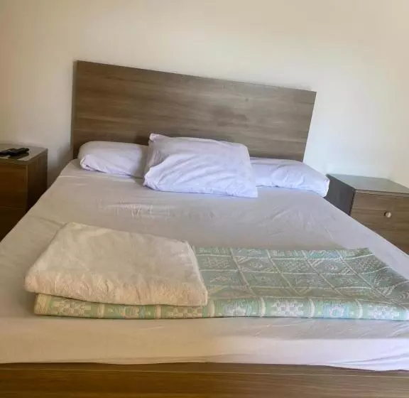 پانسیون Master Room In Madinaty