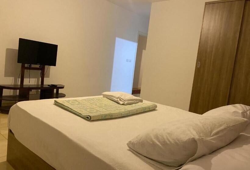 پانسیون Master Room In Madinaty