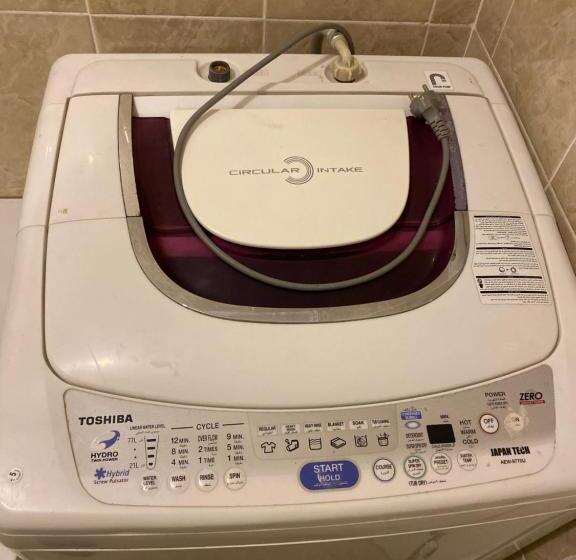 پانسیون Master Room In Madinaty