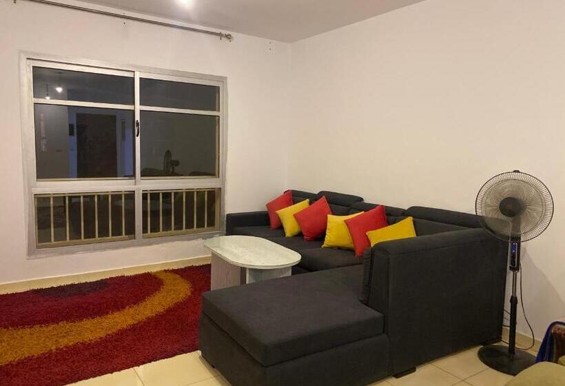 پانسیون Master Room In Madinaty