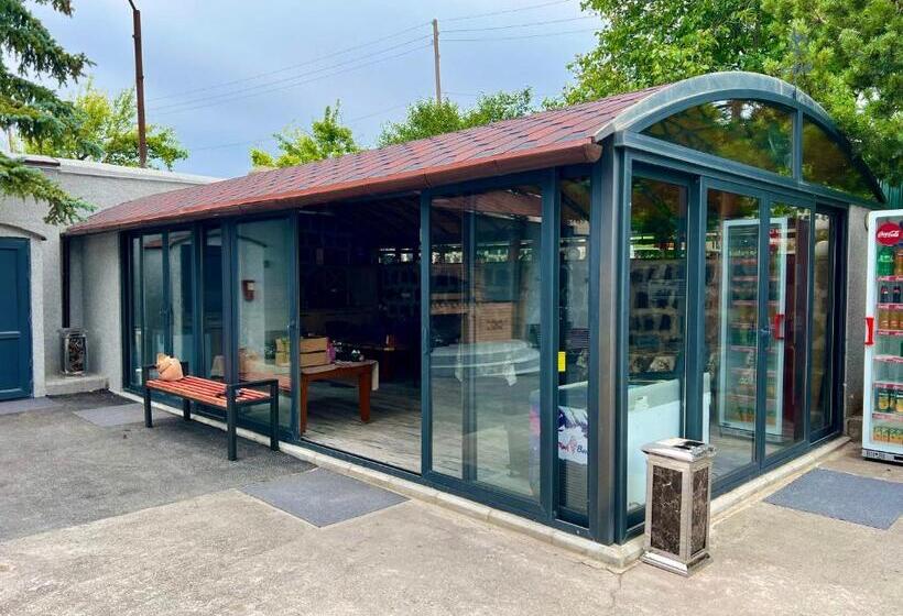 Pensjonat Rancho On Sevan Beach By Hv