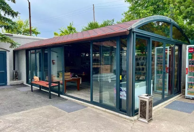 Majatalo Rancho On Sevan Beach By Hv