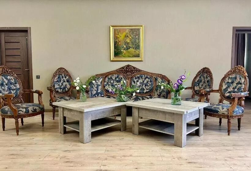 Majatalo Rancho On Sevan Beach By Hv