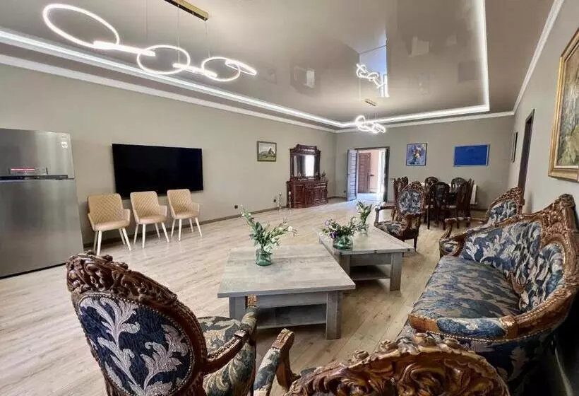 Majatalo Rancho On Sevan Beach By Hv